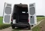 Mercedes eSprinter: To dává smysl 