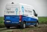 Mercedes eSprinter: To dává smysl 
