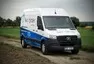 Mercedes eSprinter: To dává smysl 