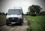 Mercedes eSprinter: To dává smysl 