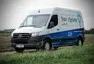 Mercedes eSprinter: To dává smysl 