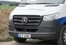 Mercedes eSprinter: To dává smysl 