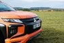 Mitsubishi L200 Instyle Plus: Pracant ve stylovém kroji