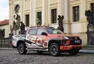 Mitsubishi L200 Instyle Plus: Pracant ve stylovém kroji