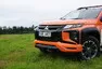 Mitsubishi L200 Instyle Plus: Pracant ve stylovém kroji