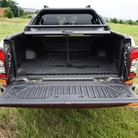 Mitsubishi L200 Instyle Plus: Pracant ve stylovém kroji