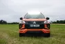 Mitsubishi L200 Instyle Plus: Pracant ve stylovém kroji