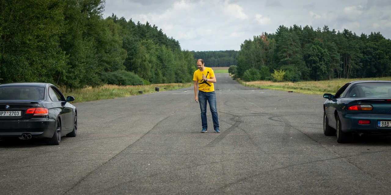 foto: Jakub Pospíšil, autickar.cz