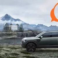 foto: Dacia