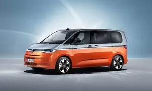 Autíčkářův týden: Elektrické novinky z Mnichova a jedna nečekaná hvězda