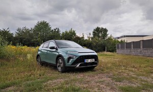 Recenze & testy: Hyundai Bayon 1.0 T-GDI MHEV: Čím méně, tím lépe