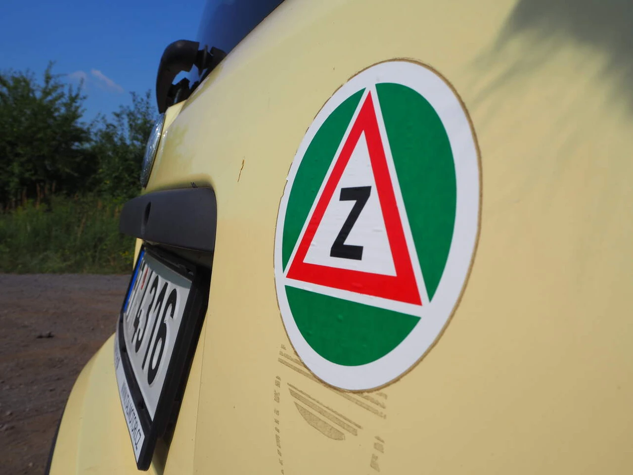 Foto: Autíčkář.cz