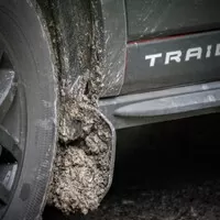 Transit Trail: Do práce stylově