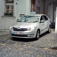 Foto: Škoda Auto
