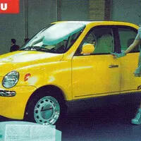 Designové perly z dílny Subaru. Znáte je?
