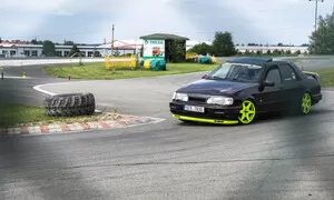 Trackday: Cirkus bude! Registrujte se na říjnové Trackdays