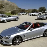 Foto: Mercedes-Benz