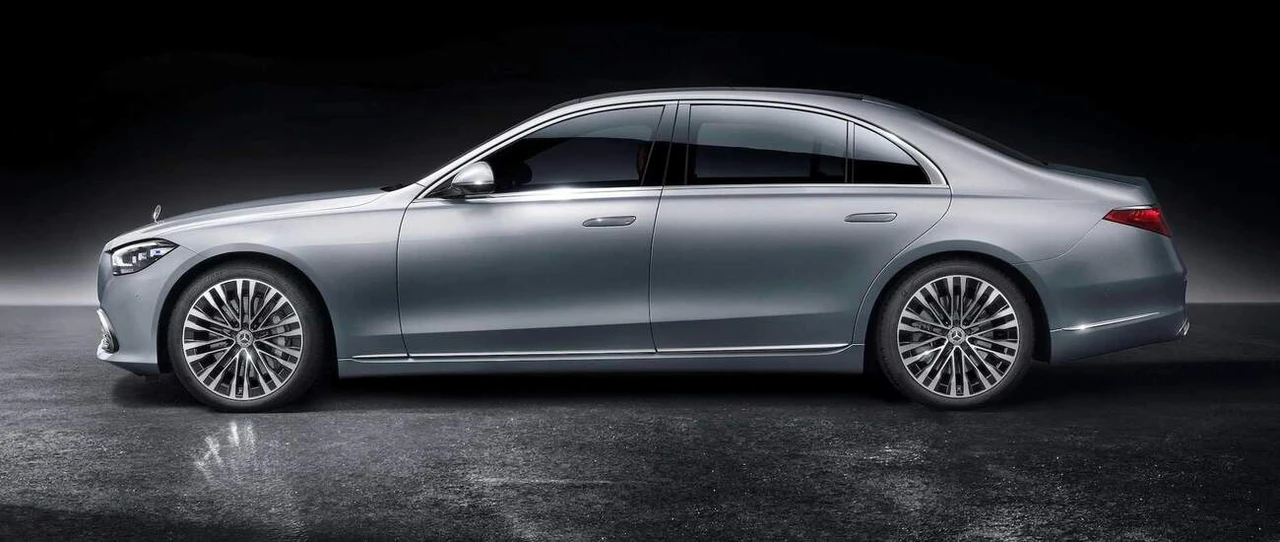 Foto: Mercedes-Benz