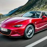 Foto: Mazda