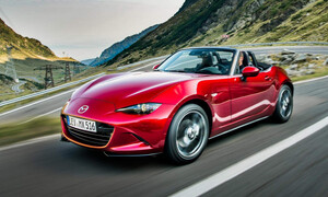 TopX: Barvy a auta, co patří k sobě