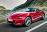 Foto: Mazda