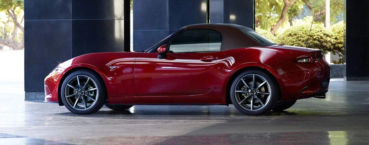 Foto: Mazda