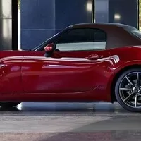 Foto: Mazda