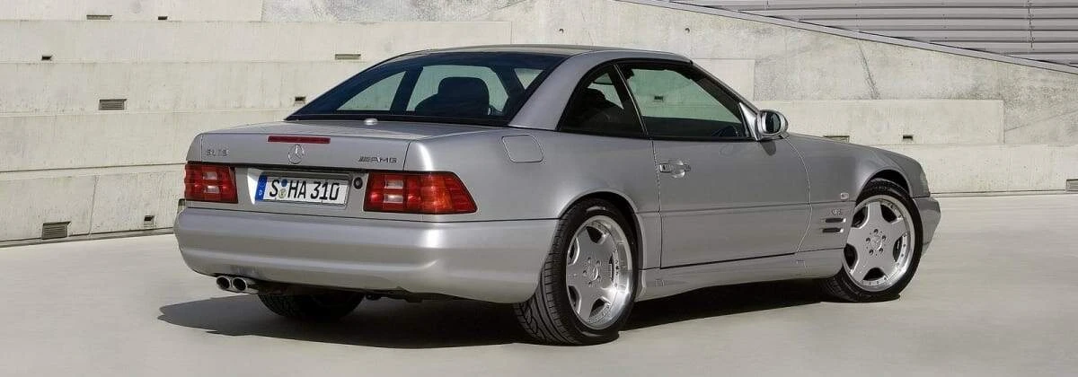 Foto: Mercedes-Benz