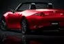 Foto: Mazda