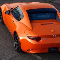 Foto: Mazda