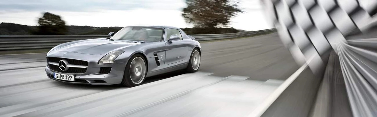 Foto: Mercedes-Benz