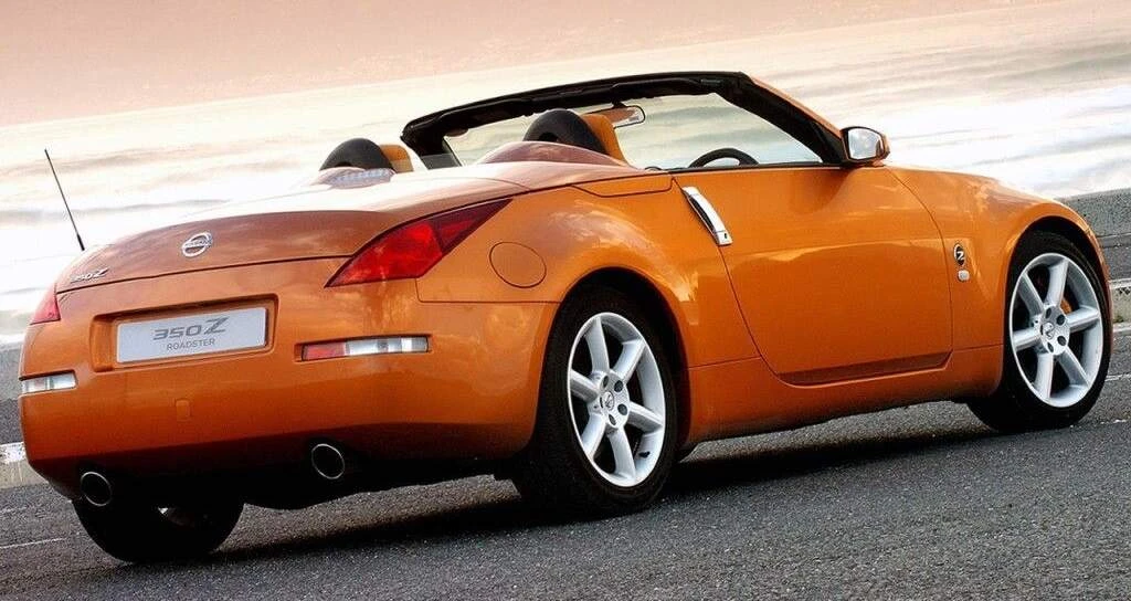 Foto: Nissan