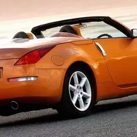 Foto: Nissan