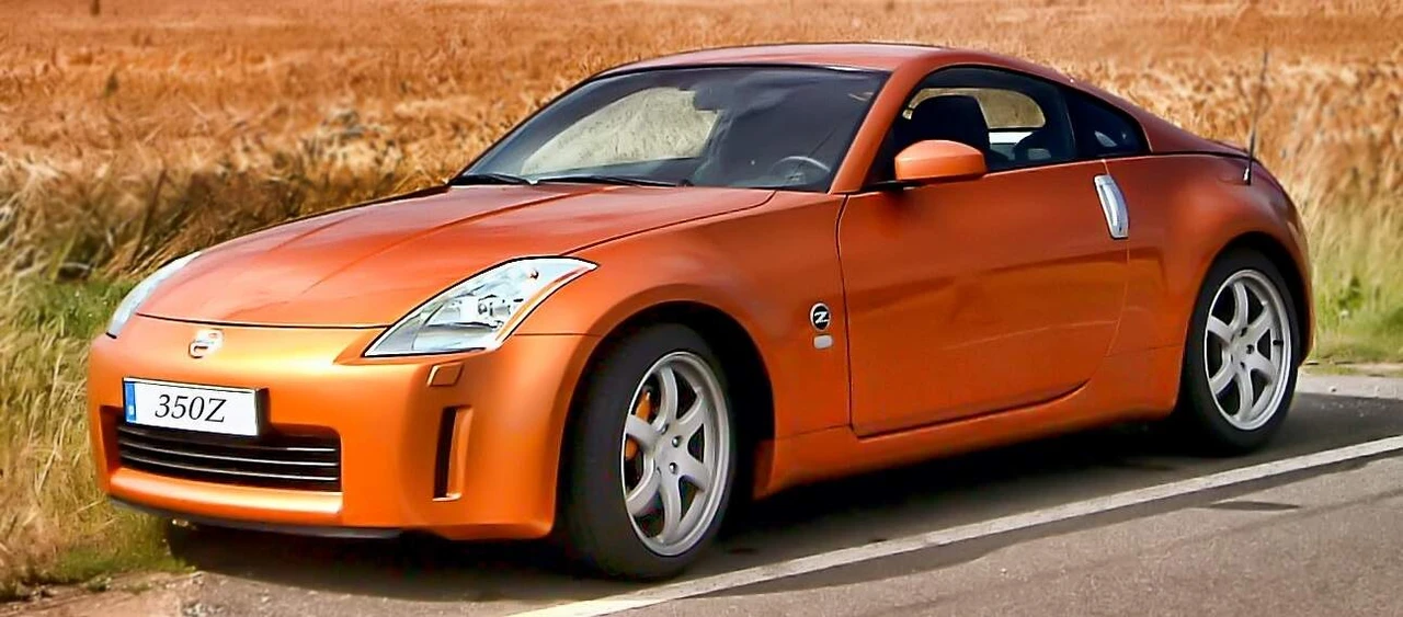 Foto: Nissan