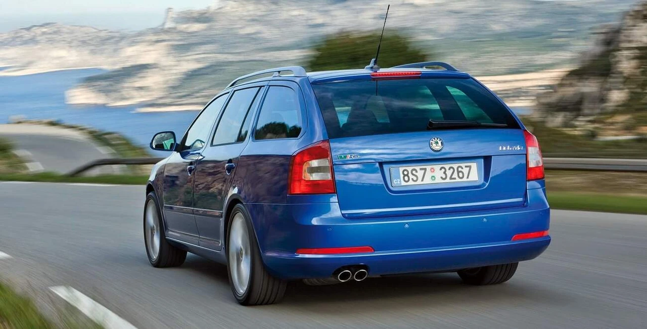 Foto: Škoda Auto