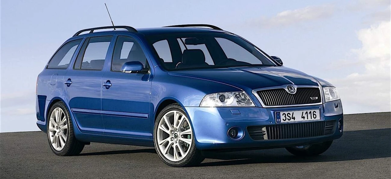Foto: Škoda Auto