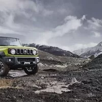 Foto: Suzuki