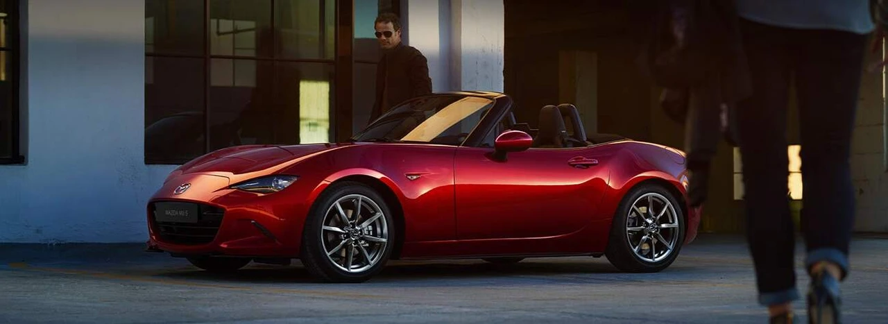 Foto: Mazda