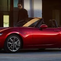 Foto: Mazda