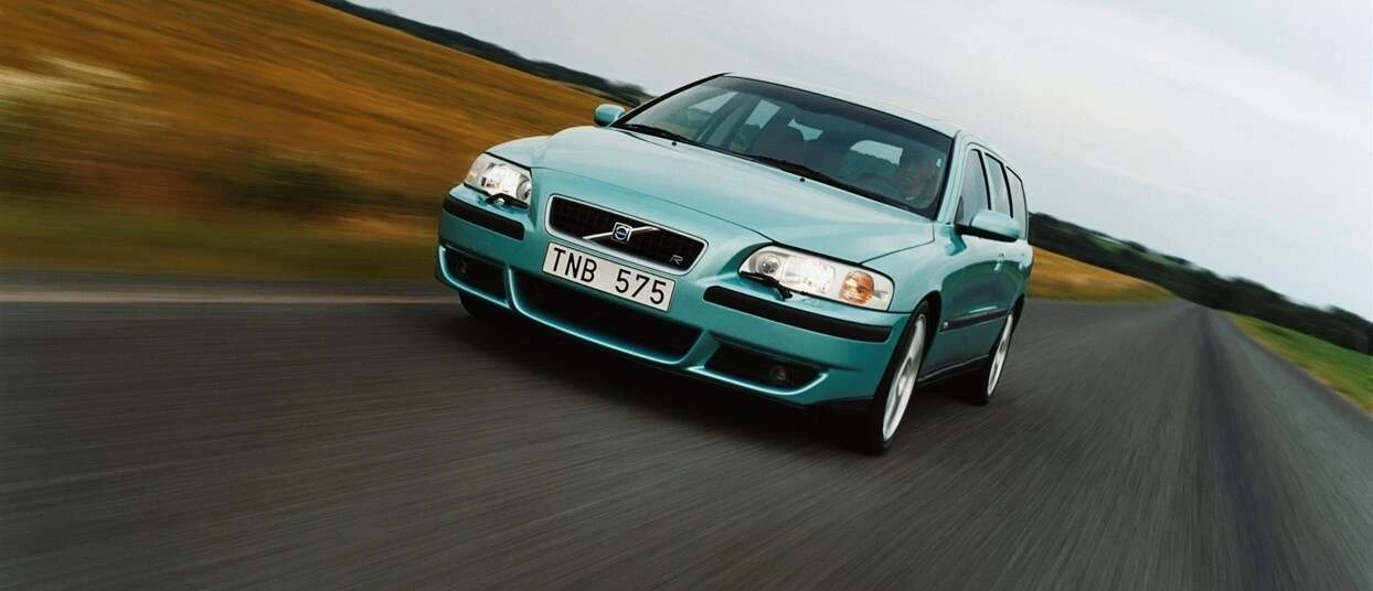 Foto: Volvo