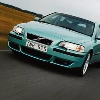 Foto: Volvo