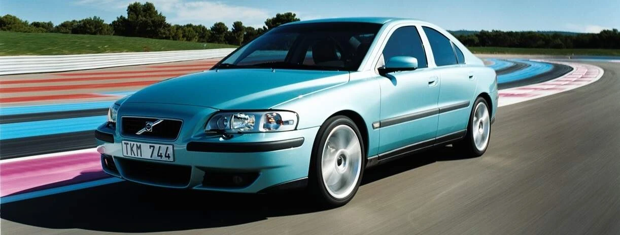 Foto: Volvo