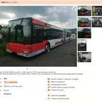 Výhodné ojetiny podle Autíčkáře