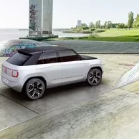 Autíčkářův týden: Elektrické novinky z Mnichova a jedna nečekaná hvězda