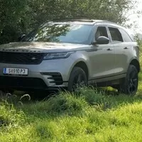 Range Rover Velar P400 R-dynamic: Pokrok v mezích starých pořádků