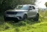 Range Rover Velar P400 R-dynamic: Pokrok v mezích starých pořádků