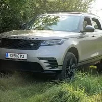 Range Rover Velar P400 R-dynamic: Pokrok v mezích starých pořádků
