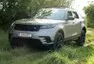 Range Rover Velar P400 R-dynamic: Pokrok v mezích starých pořádků
