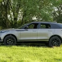Range Rover Velar P400 R-dynamic: Pokrok v mezích starých pořádků