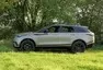 Range Rover Velar P400 R-dynamic: Pokrok v mezích starých pořádků